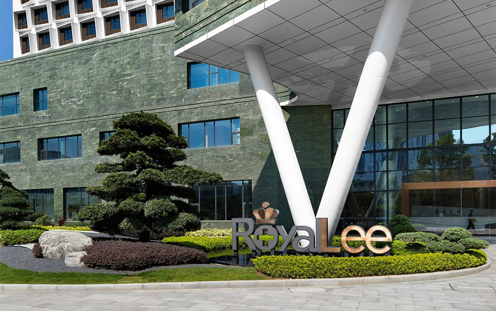 Royallee Cancer Hospital Guangzhou รักษามะเร็งที่ประเทศจีนด้วยโปรตอนบำบัด