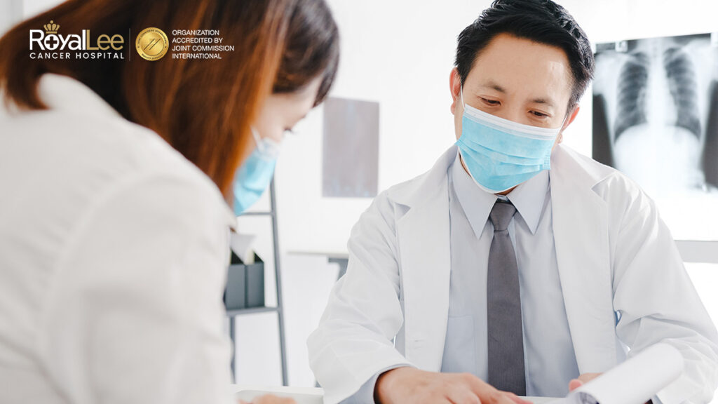 Disease Management คุมโรคให้อยู่หมัด ฟื้นฟูระบบร่างกาย